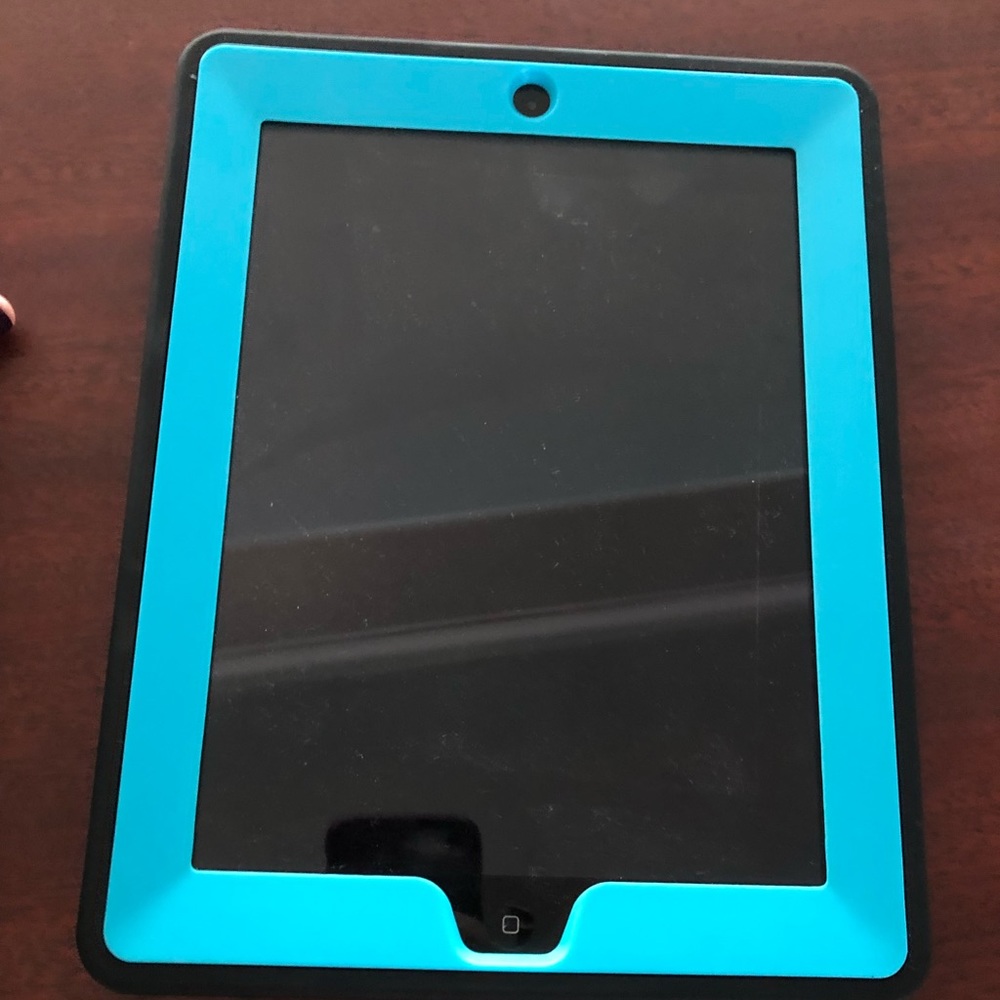 Apple iPad 3rd gen 16gb